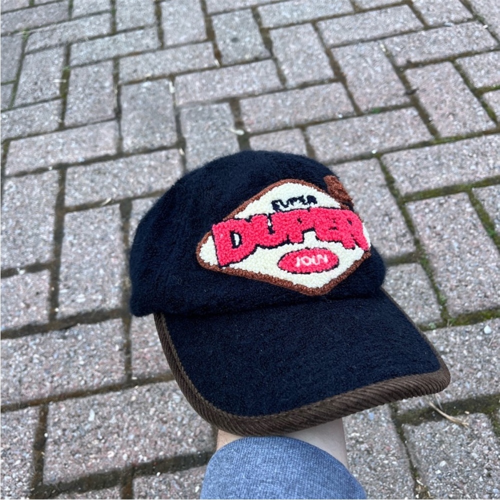 TNC Cap